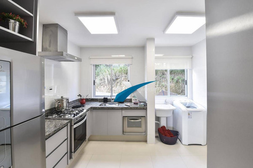 Apartamento À Venda 3 Quartos São Lucas/bh - Ap5682