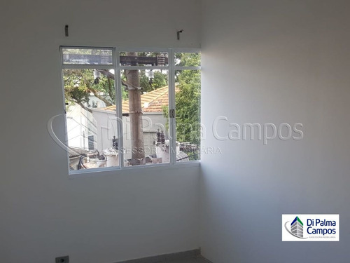 Imagem 1 de 12 de Sala Comercial Próximo Ao Metrô Praça Da Árvore. - Dp4869