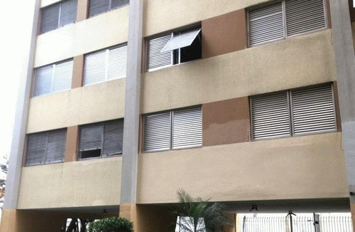 Imagem 16 de 16 de Apartamento Residencial À Venda, Cambuci, São Paulo. - Ap4216