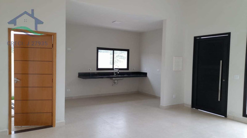 Imagem 8 de 13 de Casa De Condomínio Com 3 Dorms, Condomínio Residencial Reserva Ecológica Atibaia, Atibaia - R$ 1.64 Mi, Cod: 2636 - V2636