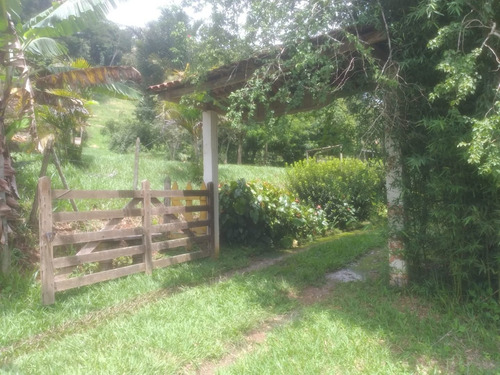 Imagem 27 de 30 de Chácara Em Centro, Torreões (juiz De Fora)/mg De 1410424400m² 3 Quartos À Venda Por R$ 449.000,00 - Ch1688545-s