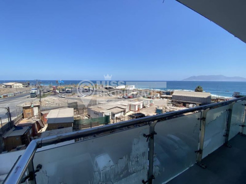 Se Arrienda Departamento Central Sargento Aldea 315