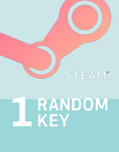 Random Premium 1 Key Steam Key Global