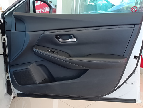 Nissan Sentra Sense Cvt
