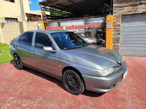 Alfa Romeo 146 1.6cc