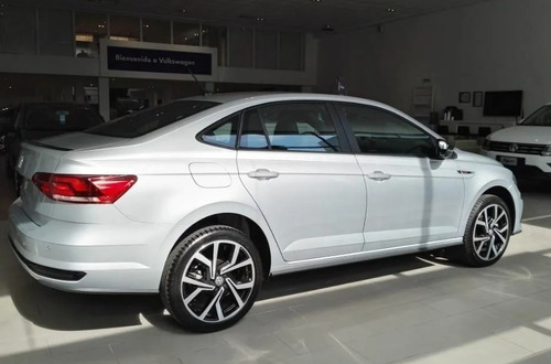 Volkswagen Virtus Gts 1.4 Tsi
