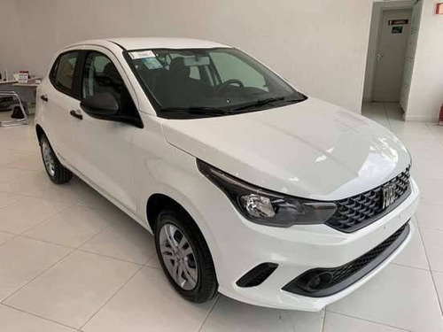 Fiat Argo 1.0 Firefly Flex Manual
