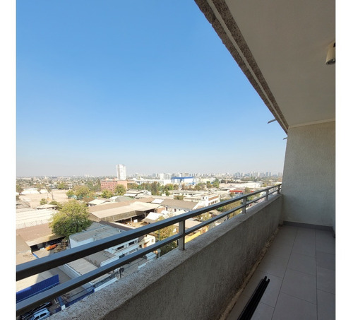 Comuna De San Joaquín - Condominio Porta La Viña 2