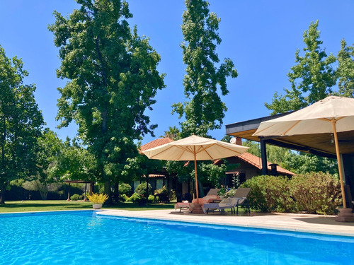 Dueño Vende Parcela Con 2 Casas Más Amplio Quincho