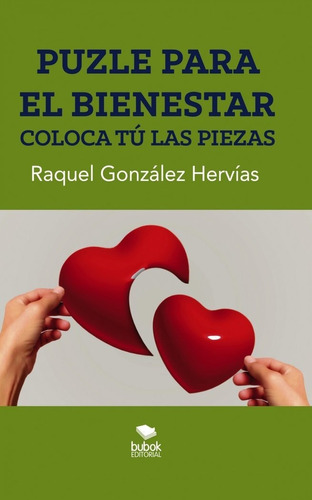 Libro Puzle Del Bienestar