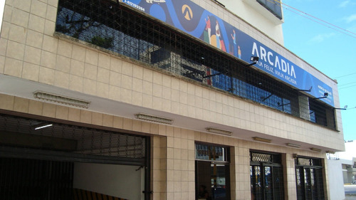 Imagen 2 de 14 de Oficina En Alquiler En Avenida Bolivar