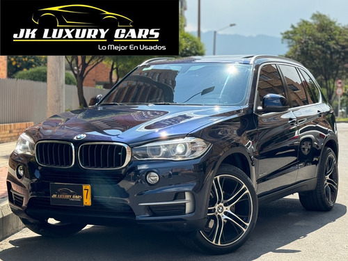 BMW X5 3.0 Xdrive35i Premium