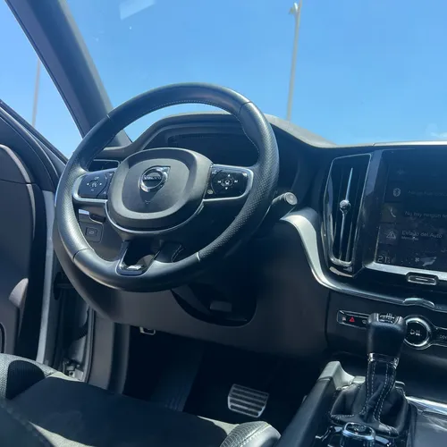 Volvo XC60 2.0 T5 Awd R-design