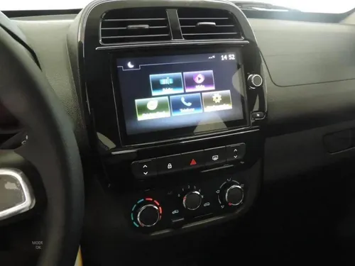 Renault Kwid 1.0 Outsider