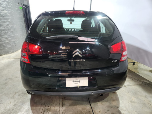Citroën C3 1.5 I 90cv Tendance Pack Secure