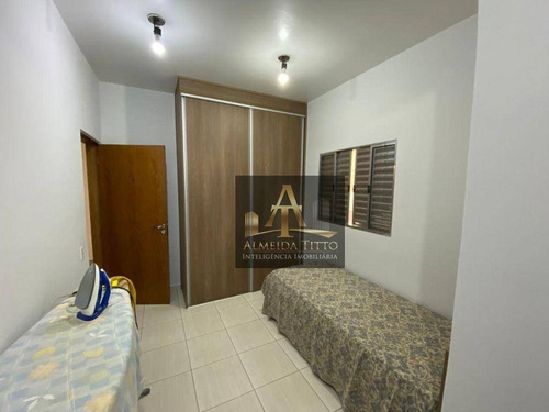 Imagem 13 de 25 de Sobrado À Venda, 188 M² Por R$ 2.100.000,00 - Jardim Tupanci - Barueri/sp - So0164