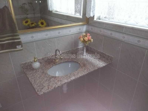 Imagem 15 de 15 de Linda Casa A Venda Tijuca - Jccn40003