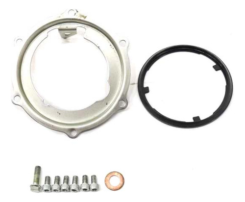 Flange Bomba Combustível Yamaha Mt 03 21-23 (570) (Usado)