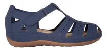 Comprar Sandalias Huaraches Plataforma Vestir Mujer Shosh 1112483