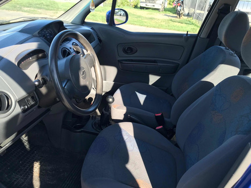 Chevrolet Spark Lt 1.0