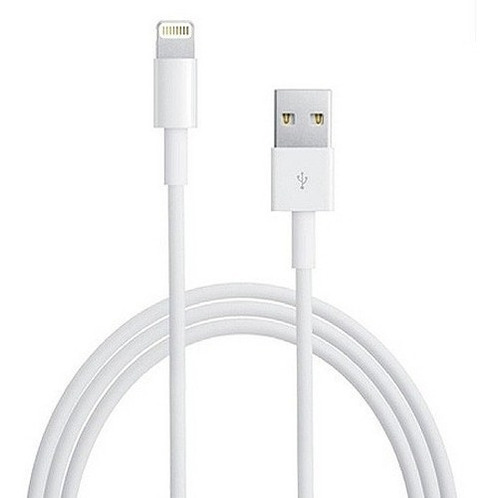 Cable Para iPhone 5/6 100cm Lightning Yb-410 Yoobao Mi