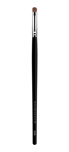 Imagem 2 de 2 de O159 Pincel Sombra Pequeno Daymakeup - Cerdas Naturais