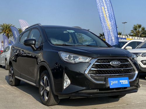 Jac S3 2020