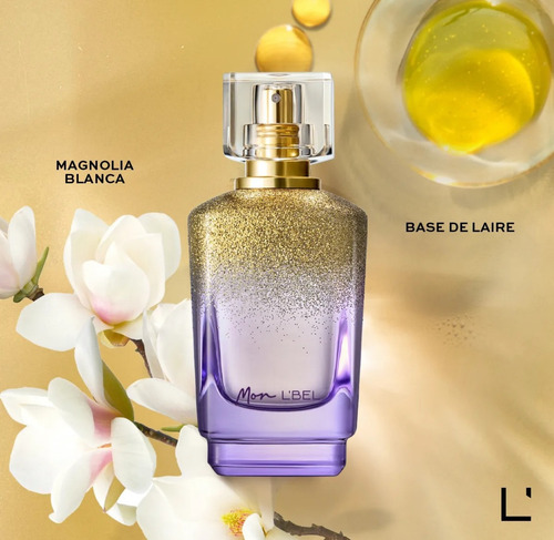 Fleur Lbel + Mon Edición Especial Fragancia Para Mujer