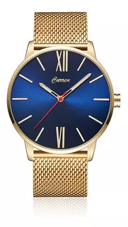 Reloj Curren M8 Metálico