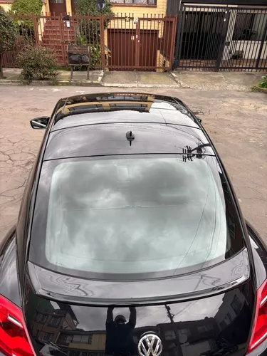 Volkswagen Beetle 2.5 Sport Plus