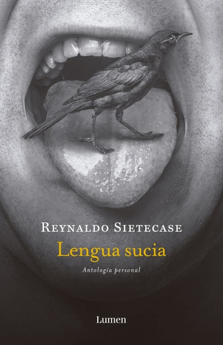 Imagen 1 de 7 de Lengua Sucia - Reynaldo Sietecase