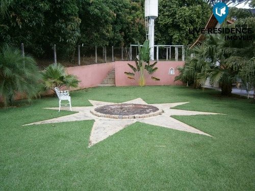 Imagem 9 de 15 de Imóveis À Venda Em Parque Residencial Rosa Do Sul - Bragança Paulista - 3123