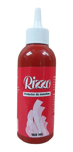 Rizzo® Protector De Manchas Coloracion Tinte, Tintura