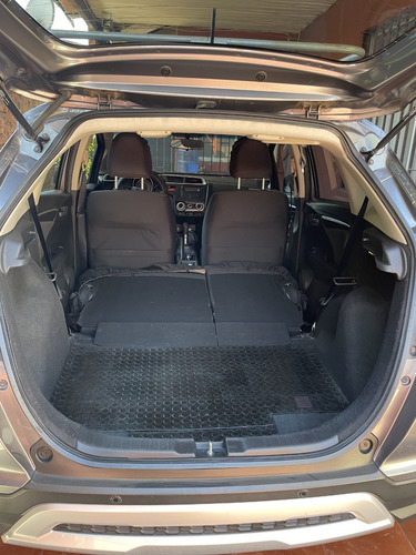 Imagen 20 de 25 de Honda , Wrv 1.5 Automático