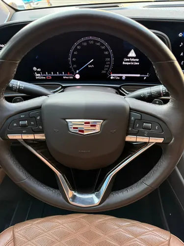 Escalade Esv B Premium Luxury