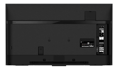 Imagen 4 de 6 de Smart Tv Sony 85 4k Ultra Hd Android Tv Xbr-85x805h Rh M