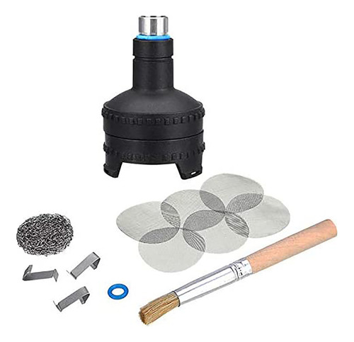 Cámara De Llenado Easy Valve Para Vaporizador Volcano, Repue