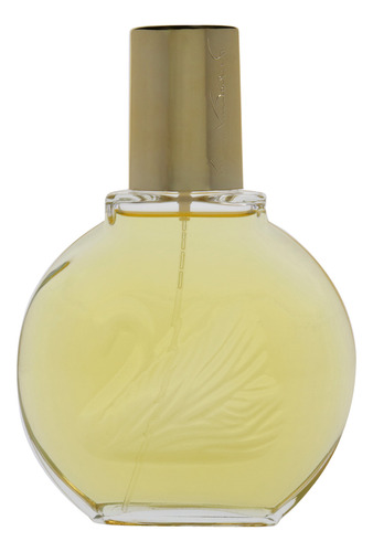 Vanderbilt By Gloria Vanderbilt Para Mujer, Aerosol Edt De 3