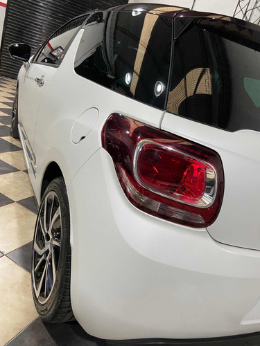 Ds Ds3 2018 Gyvenchy Impecable Estado Al Dia Permuta