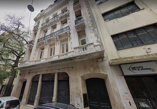 Venta Edificio En Block En Microcentro