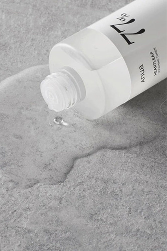 Anua Heartleaf 77 Soothing Toner 150ml Tonico Calmante Todo Tipo De Piel Día/noche