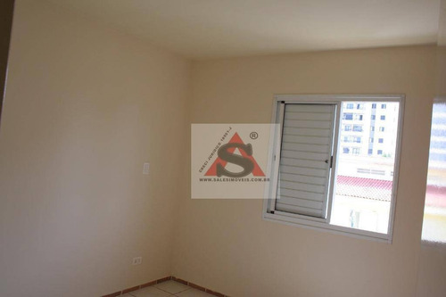 Casa Com 2 Dormitórios À Venda, 100 M² Por R$ 370.000,00 - Vila Do Castelo - São Paulo/sp - Ca1682