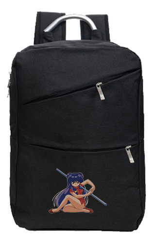 Mochila Backpack On4 Ranma 1/2 Az576