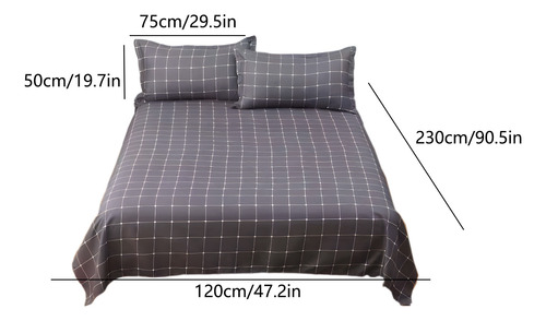 Conjuntos De Ropa De Cama Con Funda De Almohada En V, Edredó