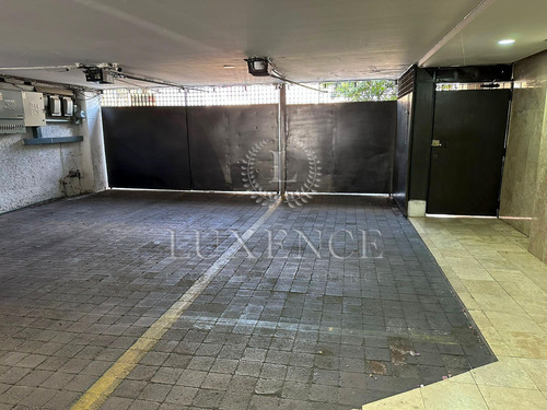 Departamento En Venta Colonia Del Valle