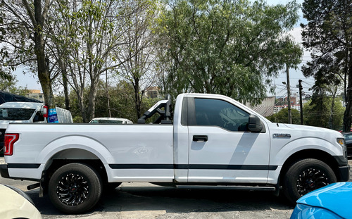 Ford F-150 3.5 Cabina Regular V6 4x2 At