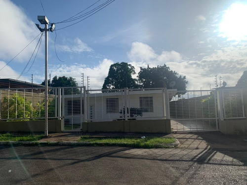 Nji 2041 Casa Venta Bolivar Puerto Ordaz - Inmobiliaria