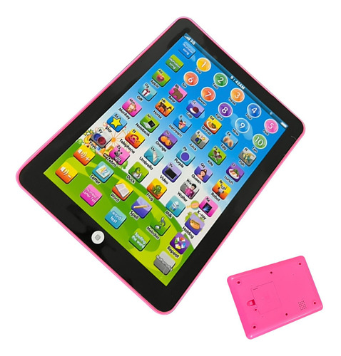 Tableta Para Niños Niños Tableta De Aprendizaje Para Niños T