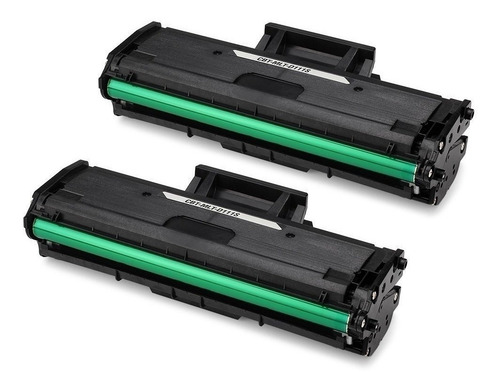 Toner Alte/ 111 111s M2020 2020w M2070 2070w 2022 Chipactual
