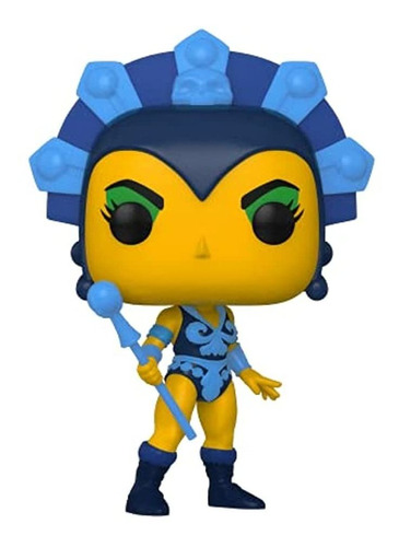 Funko Pop!: Maestros Del Universo - Evil Lyn